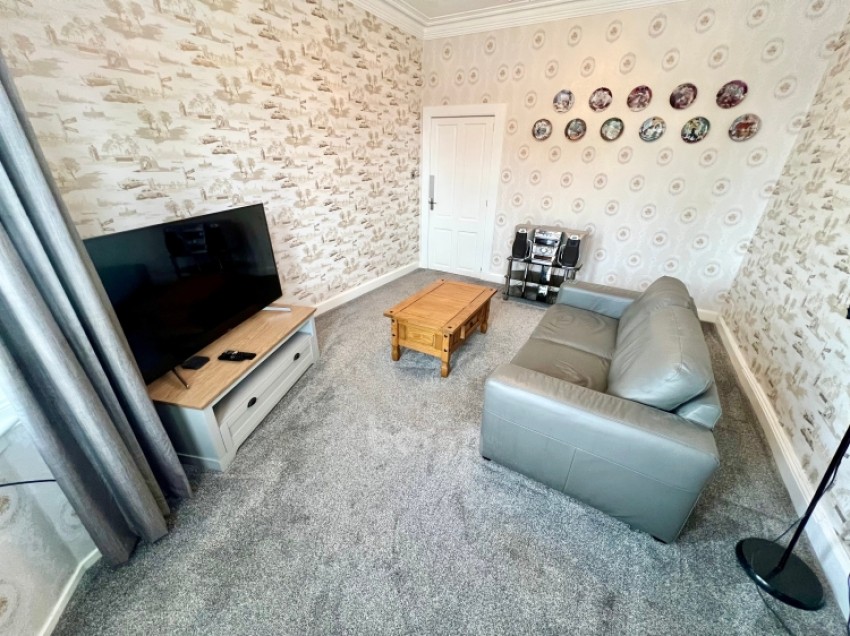 Images for Flat 0/2 42 Holmhead, Kilbirnie, Ayrshire, KA25 6BS, UK
