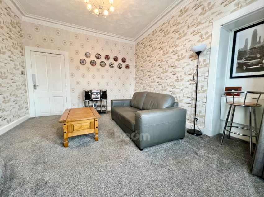 Images for Flat 0/2 42 Holmhead, Kilbirnie, Ayrshire, KA25 6BS, UK