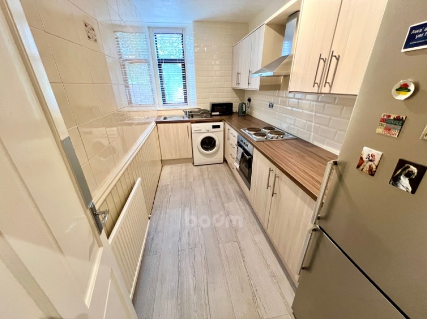 Images for Flat 0/2 42 Holmhead, Kilbirnie, Ayrshire, KA25 6BS, UK