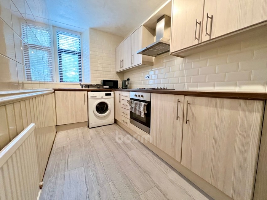 Images for Flat 0/2 42 Holmhead, Kilbirnie, Ayrshire, KA25 6BS, UK