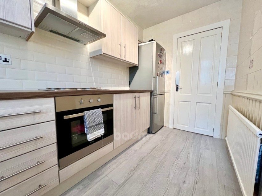 Images for Flat 0/2 42 Holmhead, Kilbirnie, Ayrshire, KA25 6BS, UK