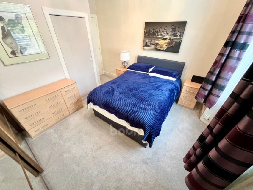 Images for Flat 0/2 42 Holmhead, Kilbirnie, Ayrshire, KA25 6BS, UK