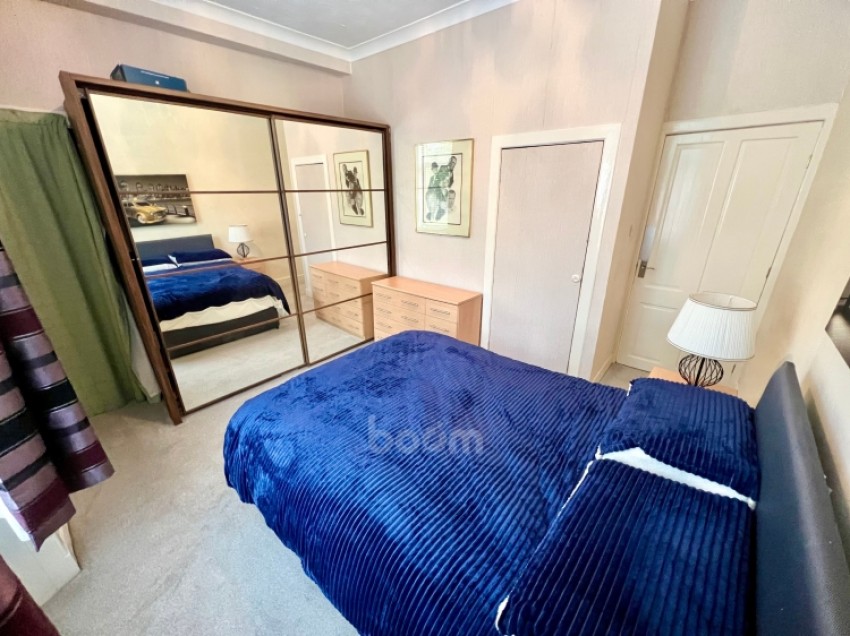 Images for Flat 0/2 42 Holmhead, Kilbirnie, Ayrshire, KA25 6BS, UK