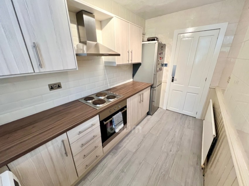 Images for Flat 0/2 42 Holmhead, Kilbirnie, Ayrshire, KA25 6BS, UK