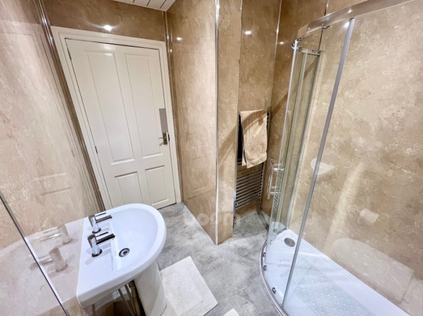 Images for Flat 0/2 42 Holmhead, Kilbirnie, Ayrshire, KA25 6BS, UK