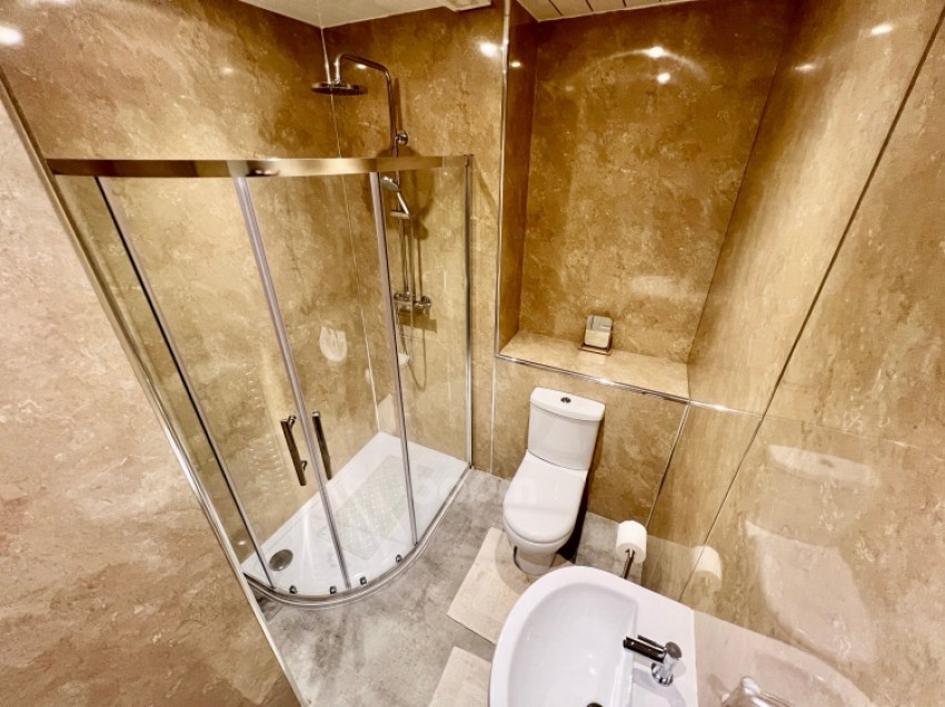 Images for Flat 0/2 42 Holmhead, Kilbirnie, Ayrshire, KA25 6BS, UK