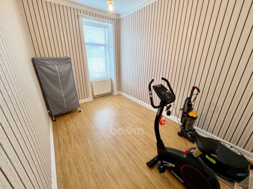 Images for Flat 0/2 42 Holmhead, Kilbirnie, Ayrshire, KA25 6BS, UK