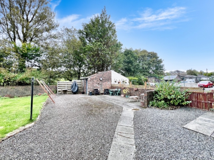 Images for Flat 0/2 42 Holmhead, Kilbirnie, Ayrshire, KA25 6BS, UK