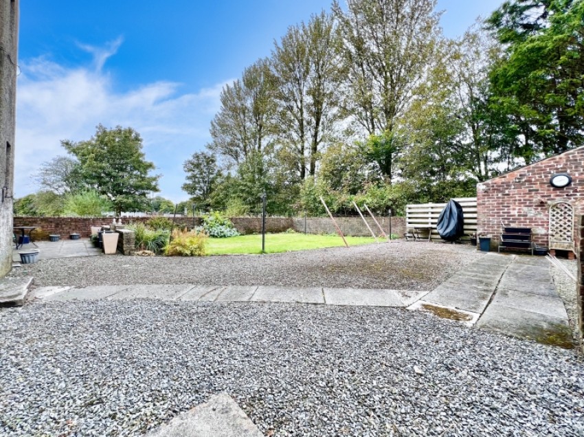 Images for Flat 0/2 42 Holmhead, Kilbirnie, Ayrshire, KA25 6BS, UK