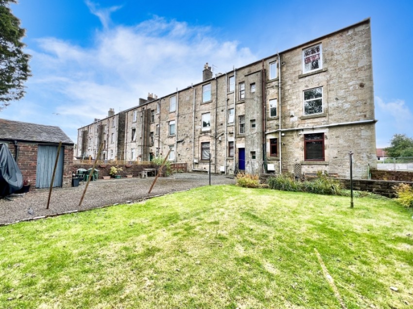 Images for Flat 0/2 42 Holmhead, Kilbirnie, Ayrshire, KA25 6BS, UK
