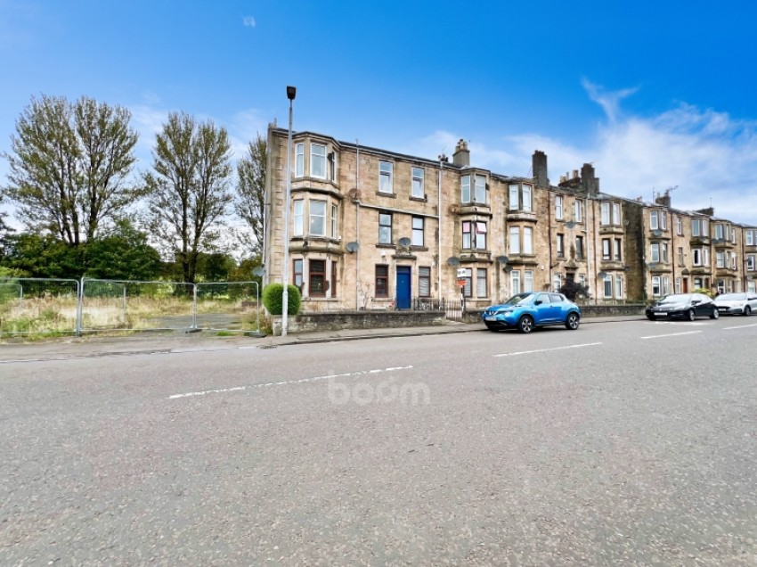 Images for Flat 0/2 42 Holmhead, Kilbirnie, Ayrshire, KA25 6BS, UK