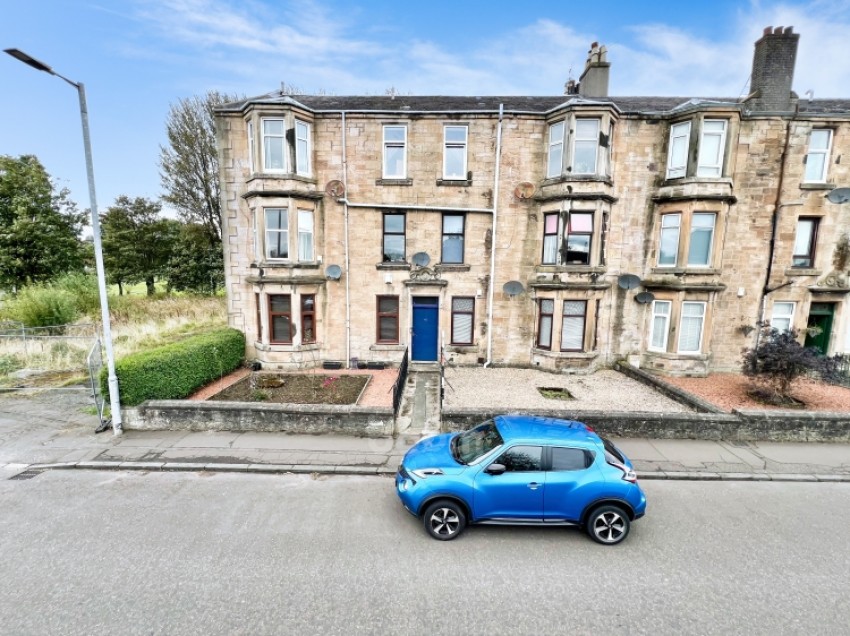 Images for Flat 0/2 42 Holmhead, Kilbirnie, Ayrshire, KA25 6BS, UK