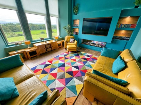 View Full Details for Flat 1 Craig House, Crosshouse, Kilmarnock, Ayrshire, KA2 0EL, UK