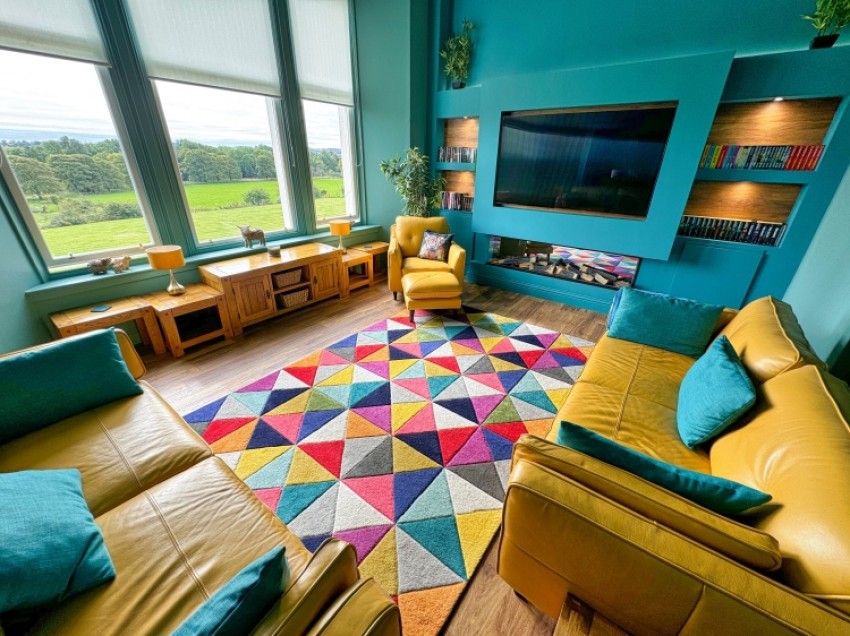 Images for Flat 1 Craig House, Crosshouse, Kilmarnock, Ayrshire, KA2 0EL, UK