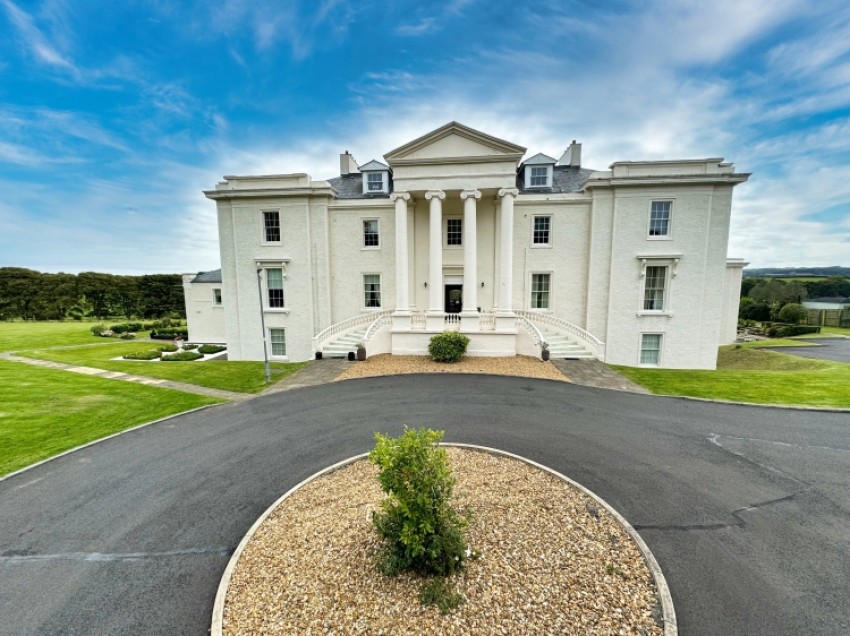 Images for Flat 1 Craig House, Crosshouse, Kilmarnock, Ayrshire, KA2 0EL, UK