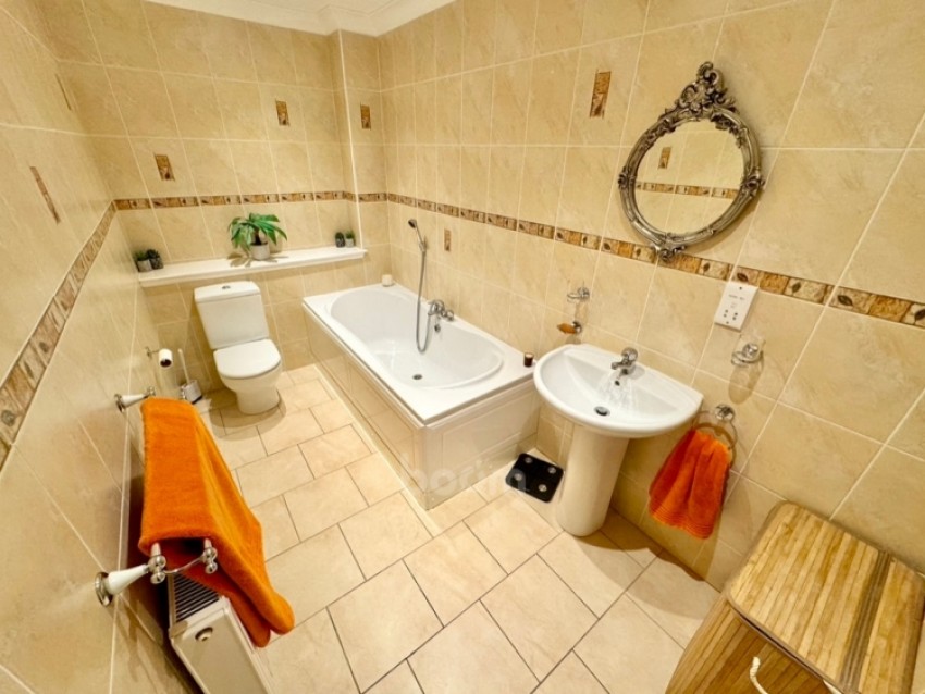 Images for Flat 1 Craig House, Crosshouse, Kilmarnock, Ayrshire, KA2 0EL, UK