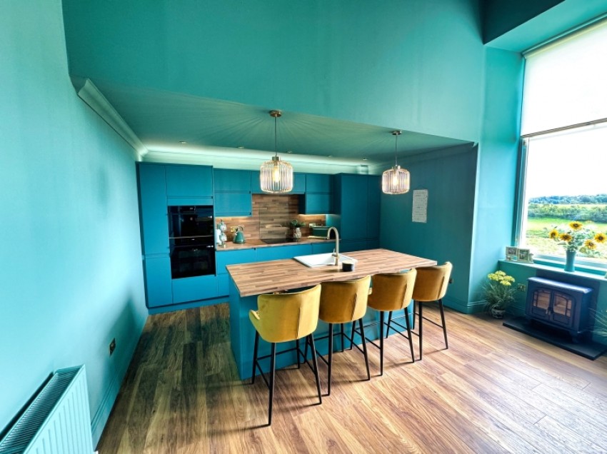 Images for Flat 1 Craig House, Crosshouse, Kilmarnock, Ayrshire, KA2 0EL, UK