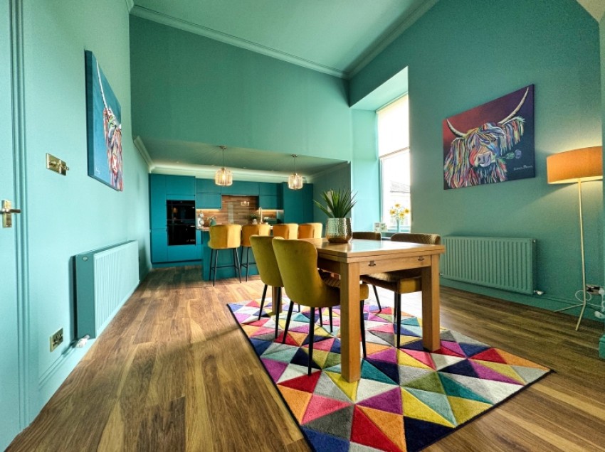 Images for Flat 1 Craig House, Crosshouse, Kilmarnock, Ayrshire, KA2 0EL, UK