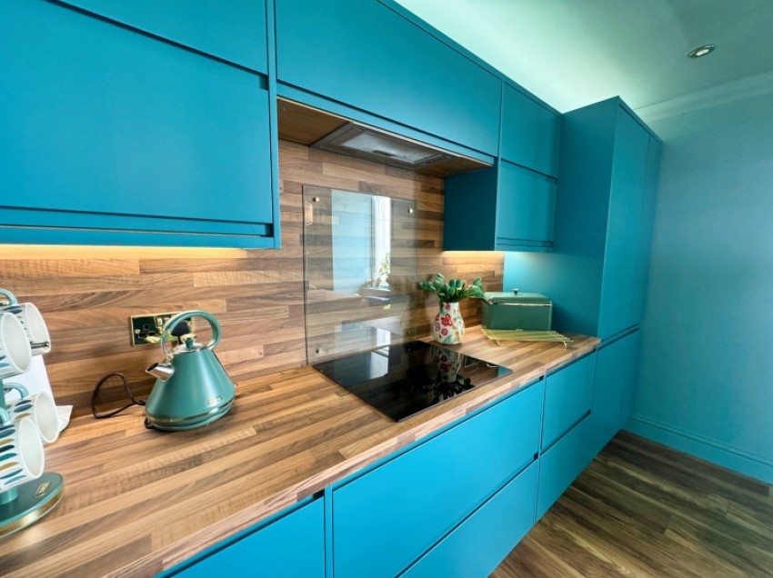 Images for Flat 1 Craig House, Crosshouse, Kilmarnock, Ayrshire, KA2 0EL, UK
