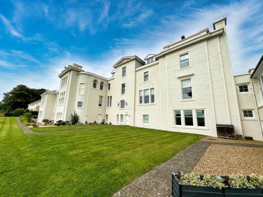 Images for Flat 1 Craig House, Crosshouse, Kilmarnock, Ayrshire, KA2 0EL, UK
