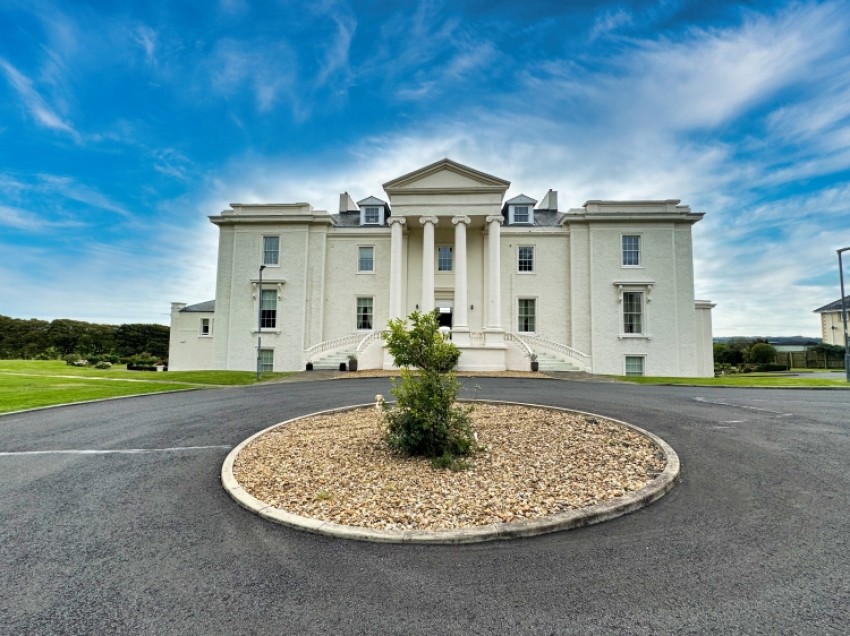 Images for Flat 1 Craig House, Crosshouse, Kilmarnock, Ayrshire, KA2 0EL, UK