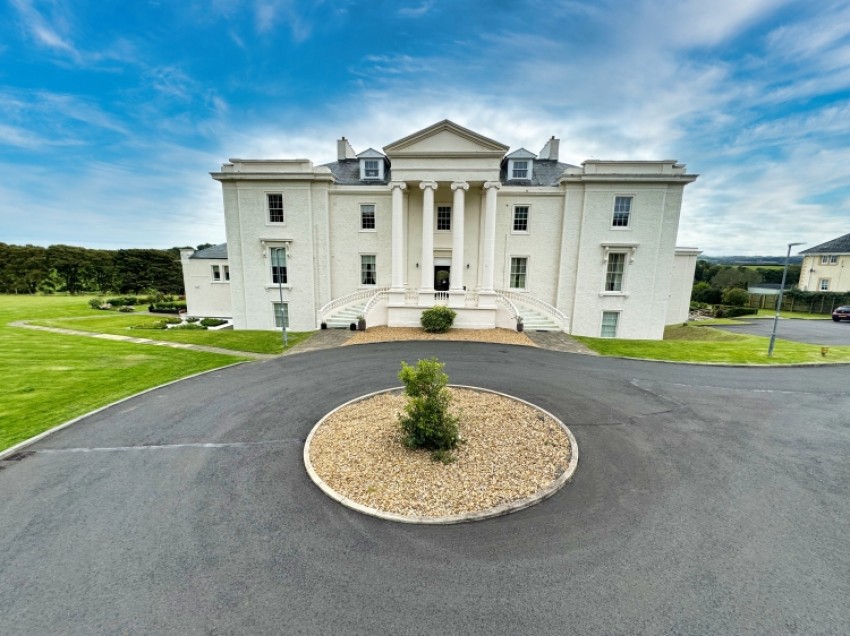 Images for Flat 1 Craig House, Crosshouse, Kilmarnock, Ayrshire, KA2 0EL, UK