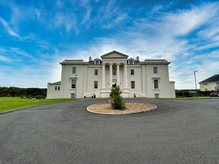 Images for Flat 1 Craig House, Crosshouse, Kilmarnock, Ayrshire, KA2 0EL, UK