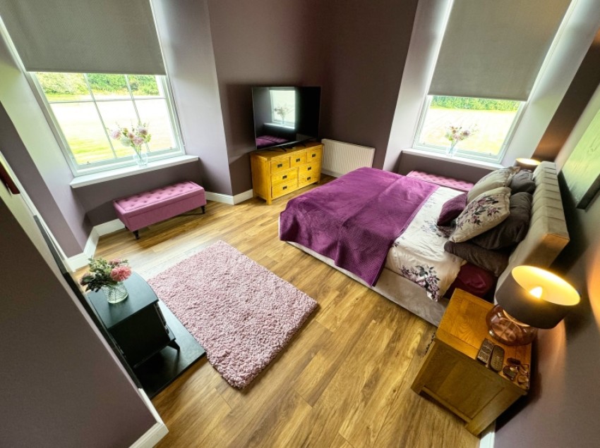 Images for Flat 1 Craig House, Crosshouse, Kilmarnock, Ayrshire, KA2 0EL, UK