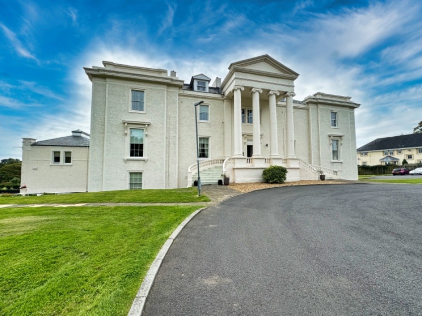 Images for Flat 1 Craig House, Crosshouse, Kilmarnock, Ayrshire, KA2 0EL, UK