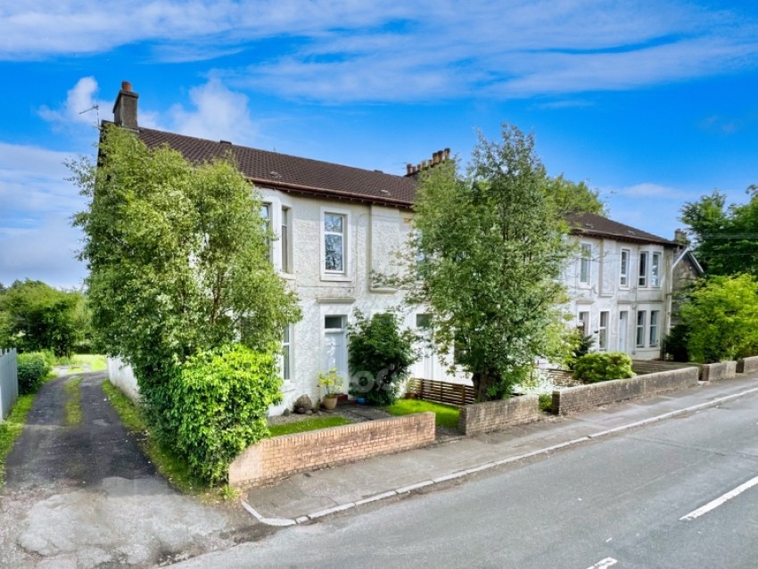 Images for 7 Linclive Terrace Candren Road, Linwood, Paisley, Renfrewshire, PA3 3AR, UK