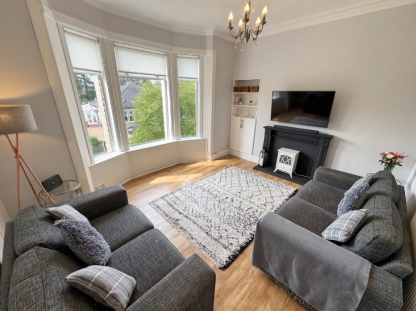 Images for 7 Linclive Terrace Candren Road, Linwood, Paisley, Renfrewshire, PA3 3AR, UK