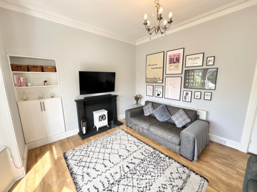 Images for 7 Linclive Terrace Candren Road, Linwood, Paisley, Renfrewshire, PA3 3AR, UK