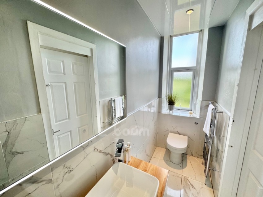 Images for 7 Linclive Terrace Candren Road, Linwood, Paisley, Renfrewshire, PA3 3AR, UK