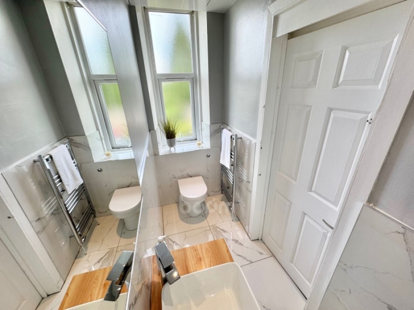 Images for 7 Linclive Terrace Candren Road, Linwood, Paisley, Renfrewshire, PA3 3AR, UK