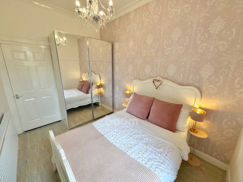 Images for 7 Linclive Terrace Candren Road, Linwood, Paisley, Renfrewshire, PA3 3AR, UK