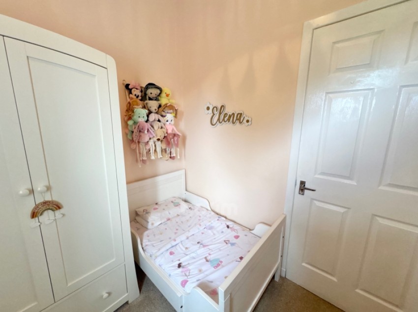 Images for 7 Linclive Terrace Candren Road, Linwood, Paisley, Renfrewshire, PA3 3AR, UK
