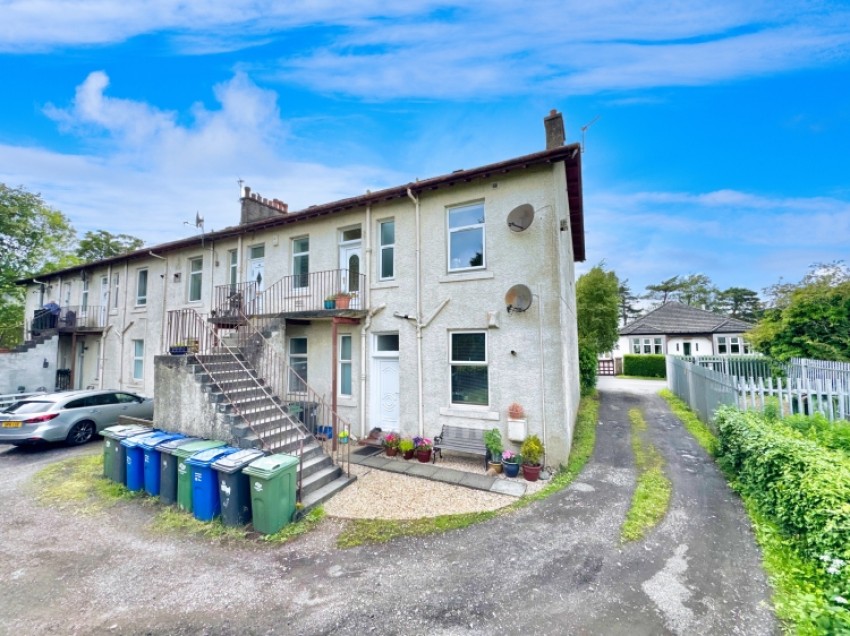 Images for 7 Linclive Terrace Candren Road, Linwood, Paisley, Renfrewshire, PA3 3AR, UK