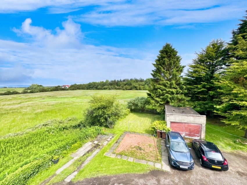 Images for 7 Linclive Terrace Candren Road, Linwood, Paisley, Renfrewshire, PA3 3AR, UK