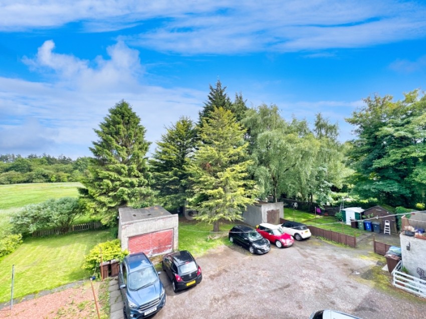 Images for 7 Linclive Terrace Candren Road, Linwood, Paisley, Renfrewshire, PA3 3AR, UK