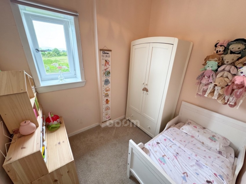 Images for 7 Linclive Terrace Candren Road, Linwood, Paisley, Renfrewshire, PA3 3AR, UK