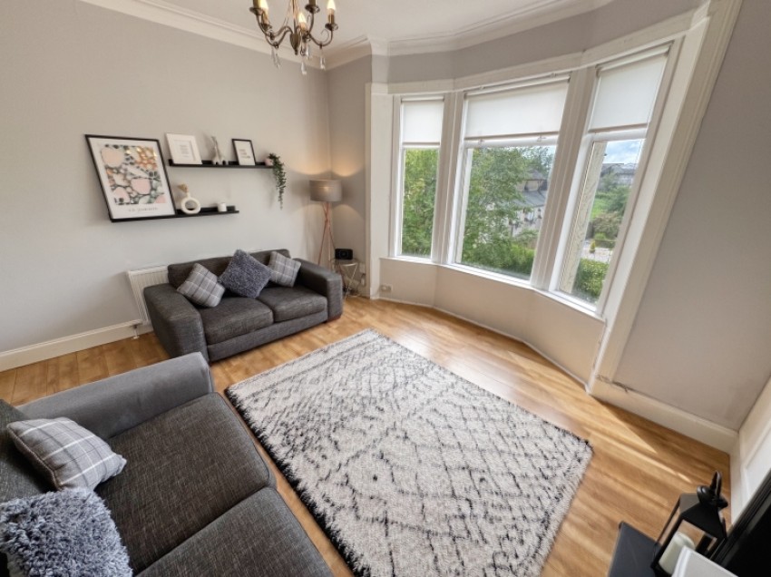 Images for 7 Linclive Terrace Candren Road, Linwood, Paisley, Renfrewshire, PA3 3AR, UK