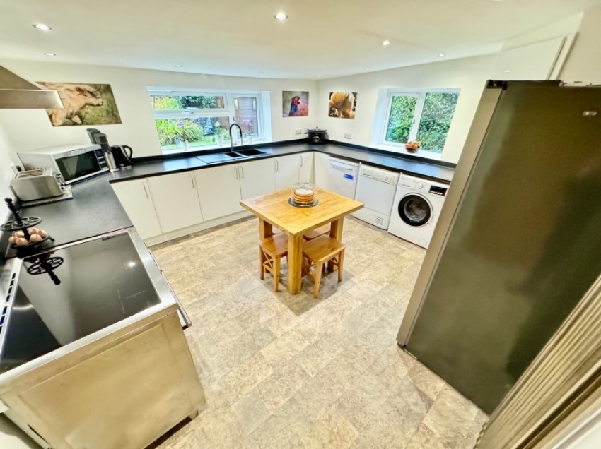 Images for Bellevue, Beith, Ayrshire, KA15 2HX, UK