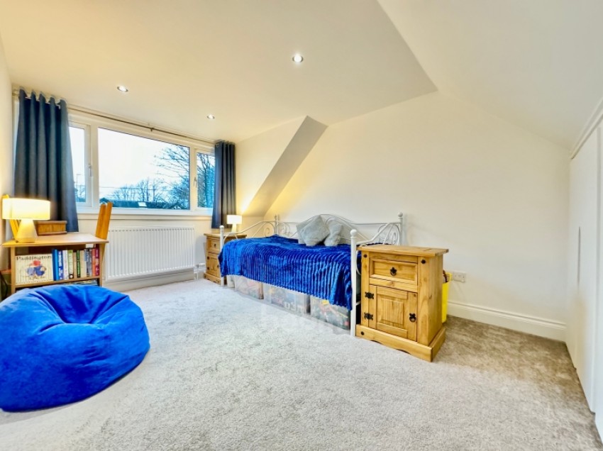 Images for Bellevue, Beith, Ayrshire, KA15 2HX, UK