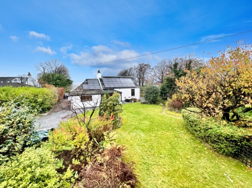 Images for Bellevue, Beith, Ayrshire, KA15 2HX, UK