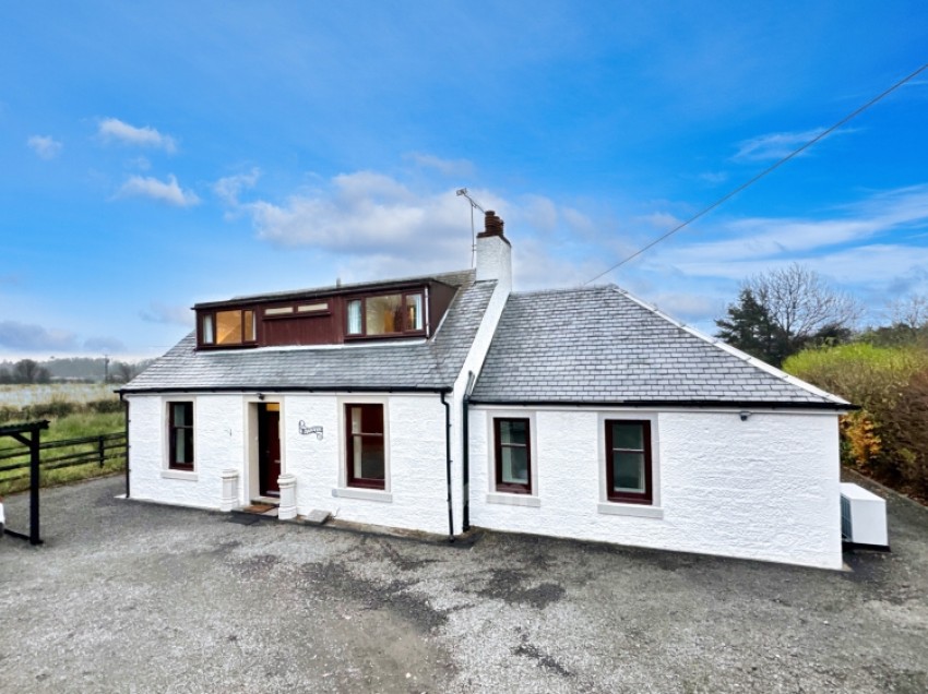 Images for Bellevue, Beith, Ayrshire, KA15 2HX, UK