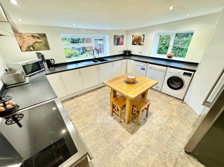 Images for Bellevue, Beith, Ayrshire, KA15 2HX, UK