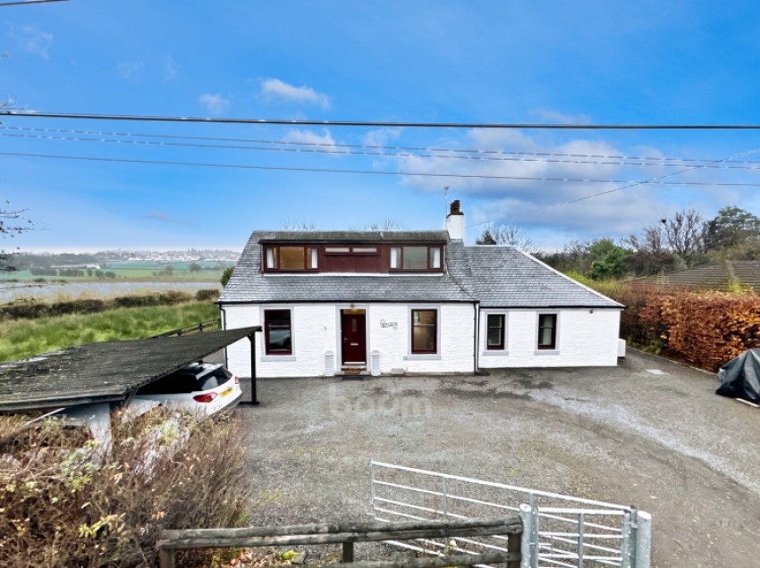 Images for Bellevue, Beith, Ayrshire, KA15 2HX, UK