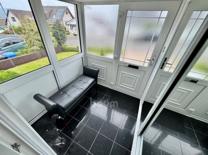 Images for 58 Lomond Crescent, Beith, Ayrshire, KA15 2EB, UK