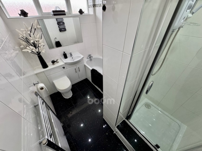 Images for 58 Lomond Crescent, Beith, Ayrshire, KA15 2EB, UK