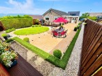 Images for 58 Lomond Crescent, Beith, Ayrshire, KA15 2EB, UK